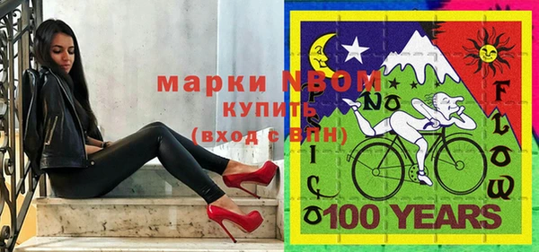 амф Богородск